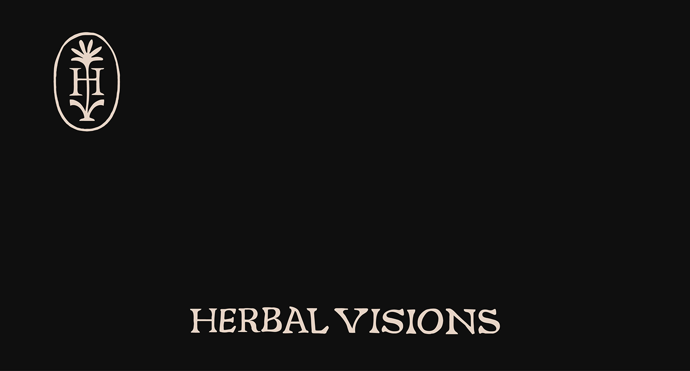 apothecary brand designer elemental artist herbal herbalist logo Logo Design visual identity Packaging