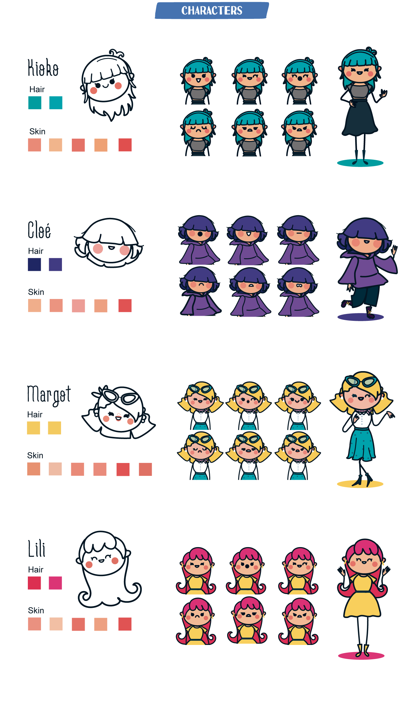 2D animation  branding  Character design  children's book Digital Art  flat design ILLUSTRATION  social media vector