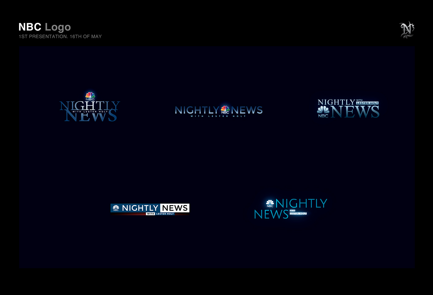 nbc nightly news New York Lester holt