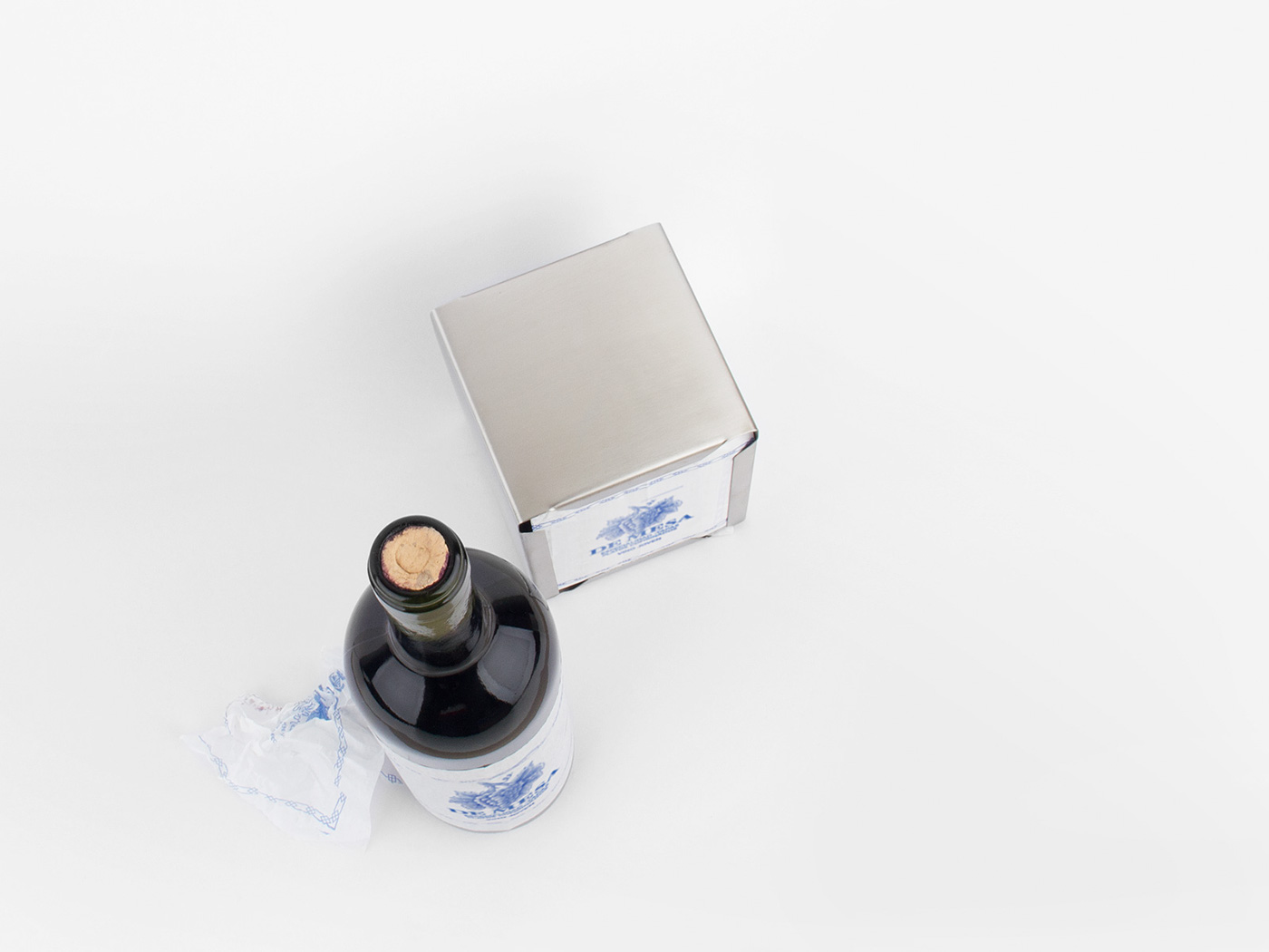 Wine Packaging etiqueta vino cheap design table wine  vino de mesa grantipo design diseño