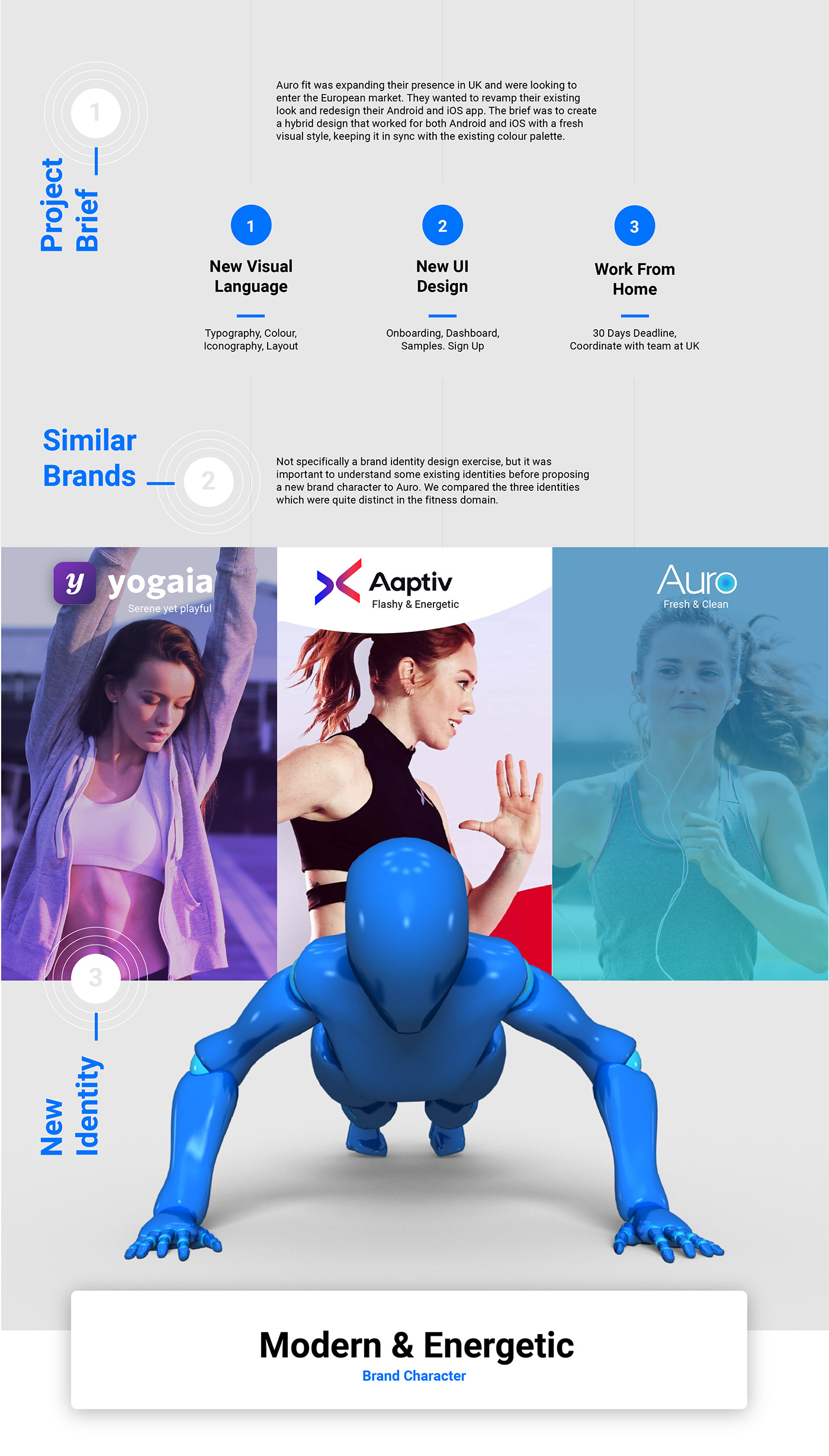 fitness app fitness app training ui design visual design indian redesign Audio adobeawards
