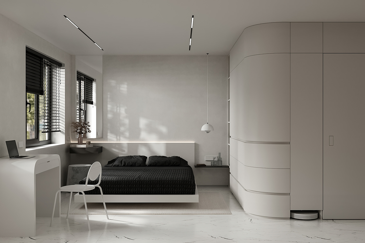 design interior design  3D 3ds max Render