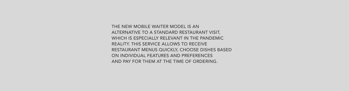 application b2c Ecommerce Food  interaction ios mobile restaurant UI ux