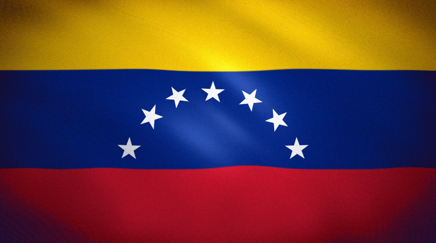 venezuela smile SMILING FLAG SONRÍE VENEZUELA Cannes VENMUNDO flag Bandera