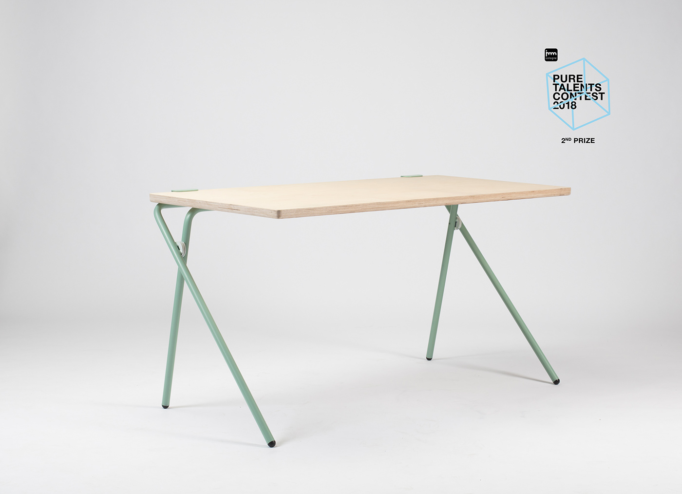 desk furniture design  table Work  Foldable portable