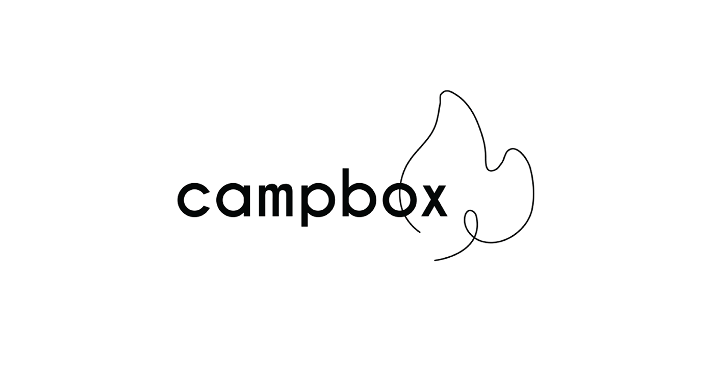 Brand Design camping Case Study design graphic design  Logo Design Nature outdoors wildlife