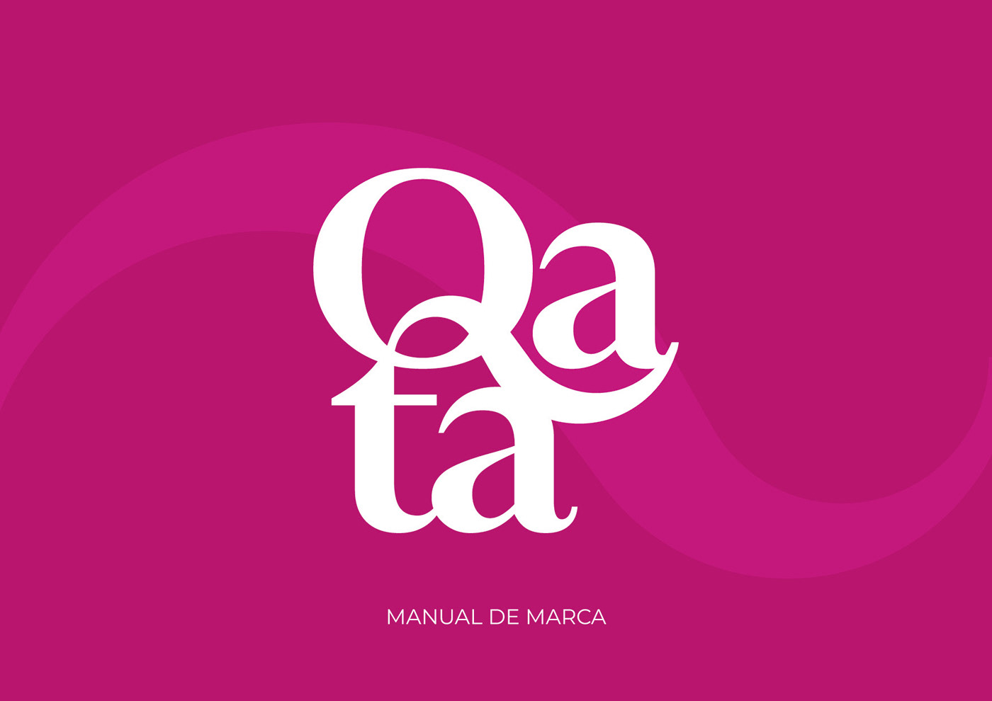 brandbook Manual de Marca marca de ropa brand identity branding  Logo Design marketing  