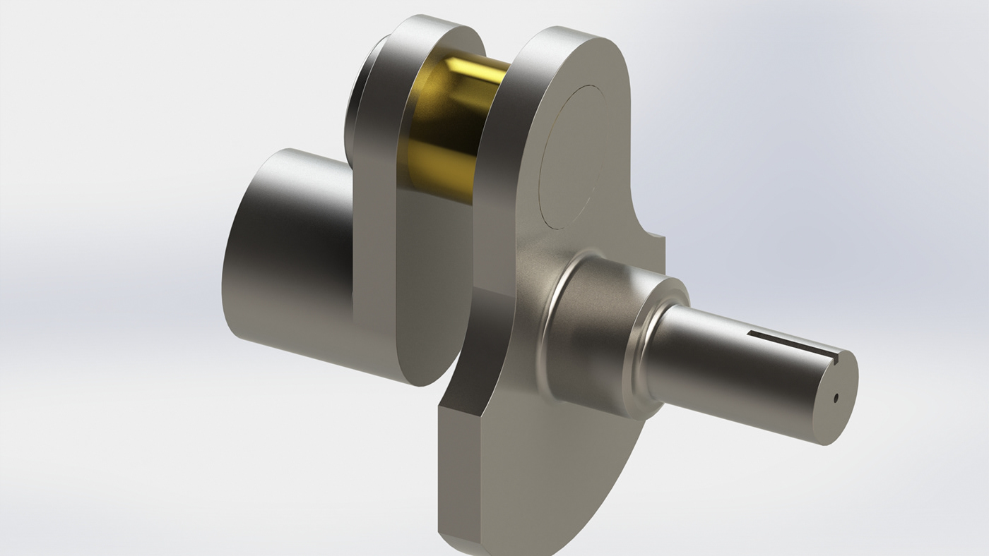 Automotive design Engineering  industrial mechanical metalware metalwork product product design  Render steel