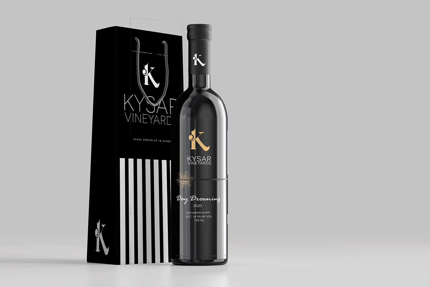 bottle brand identity Label Logo Design package design  Packaging product typography   wine wine label