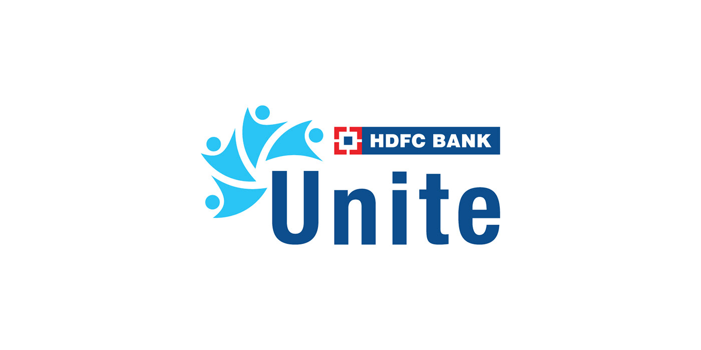 account branding  finance HDFC Bank help identity logo money Pay product