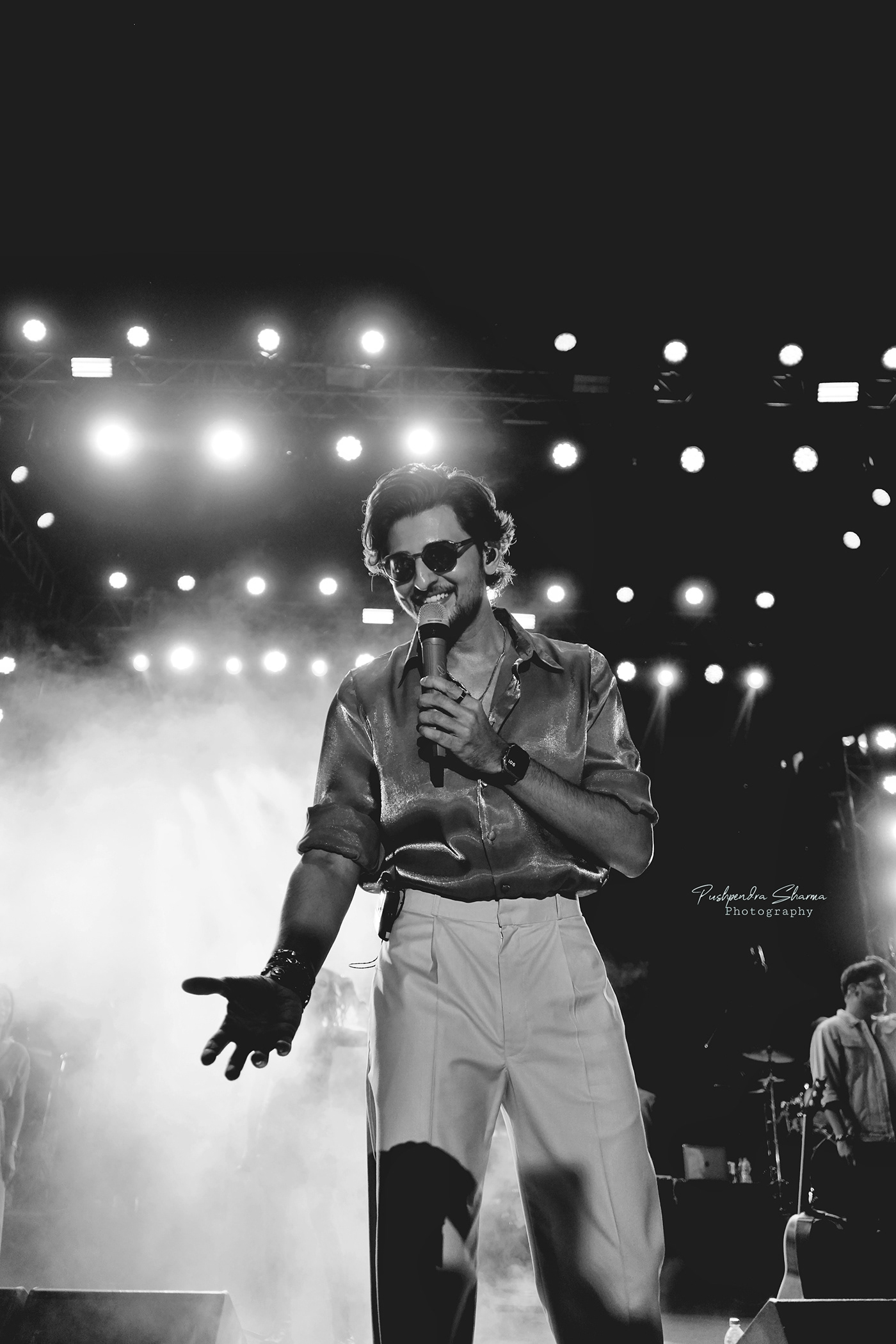 Event Candid Photography portrait Behance #sony photoshoot #post #darshanraval Lucknow