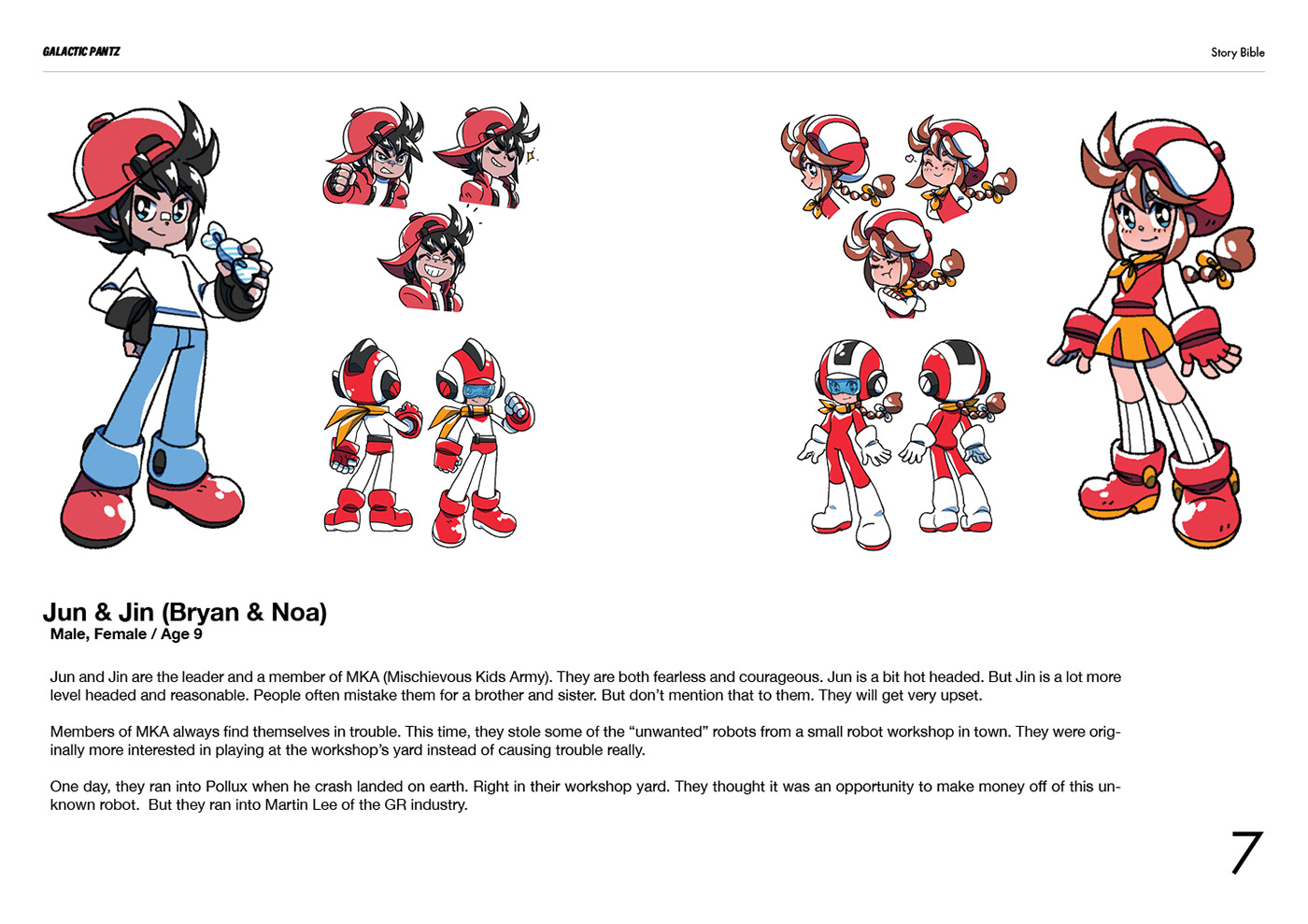 animation  Character design Galactic Pantz graphic design  motion graphics  Sopp cartoon Character design  ILLUSTRATION 