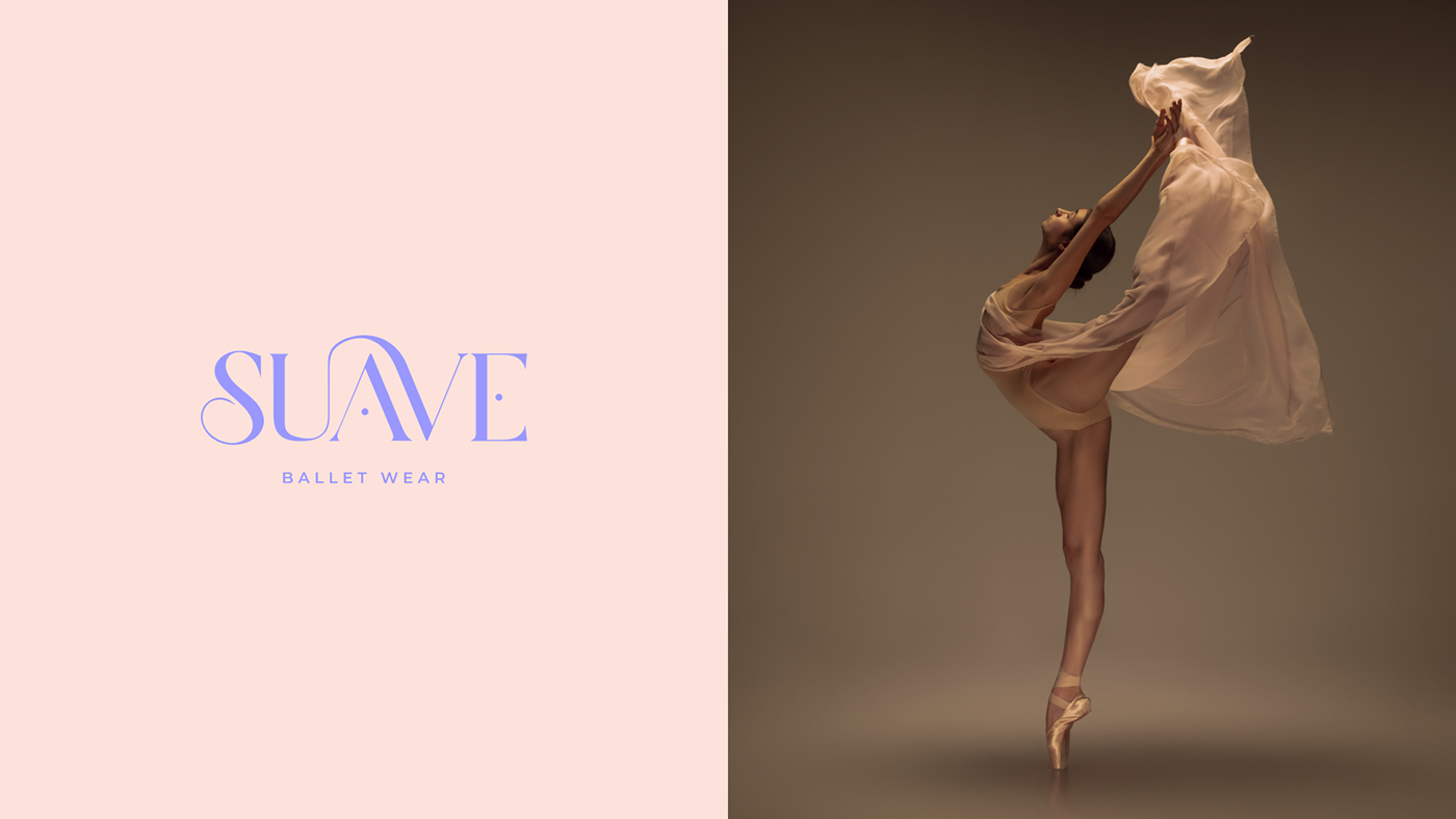 graphic design  Graphic Designer Logo Design identity Brand Design designer ballet logo logos brand identity