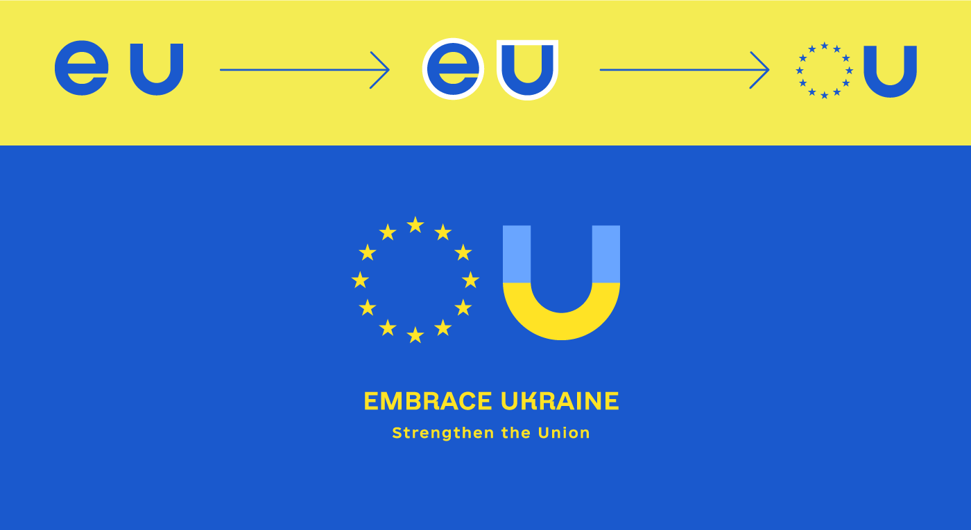 brand identity identity Logo Design visual branding  Logotype ukraine visual identity