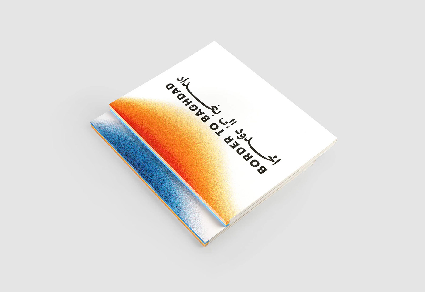 book design editorial design  Layout typography   arabic