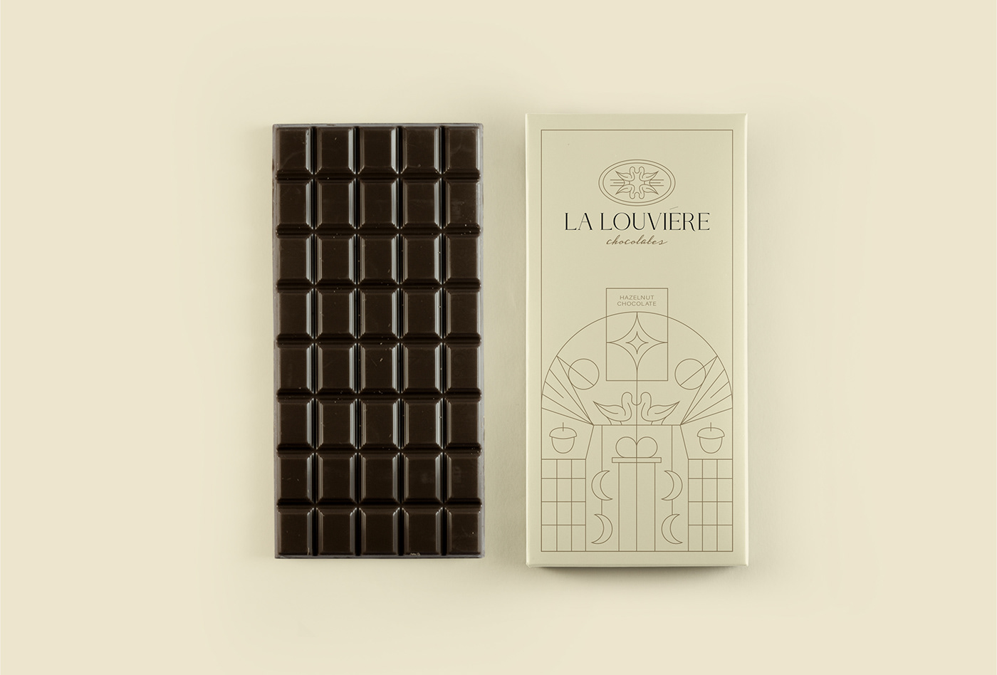 branding  Branding design chocolate chocolate bar chocolate packaging logo Logo Design package Packaging packaging design