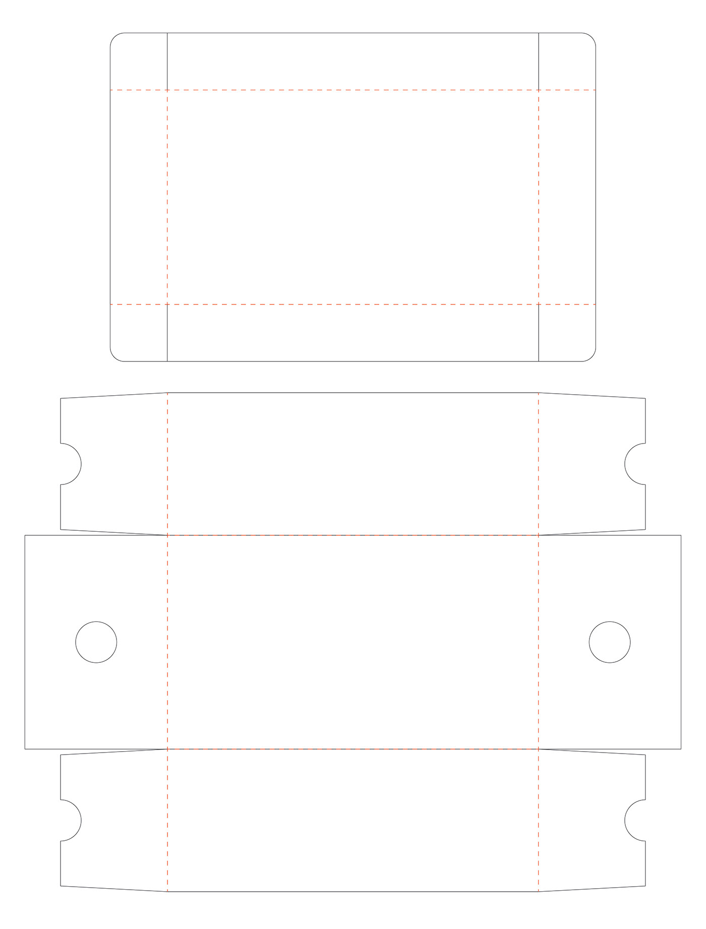 box box design Diecut dieline Dieline Design label design package Packaging packaging design product packaging