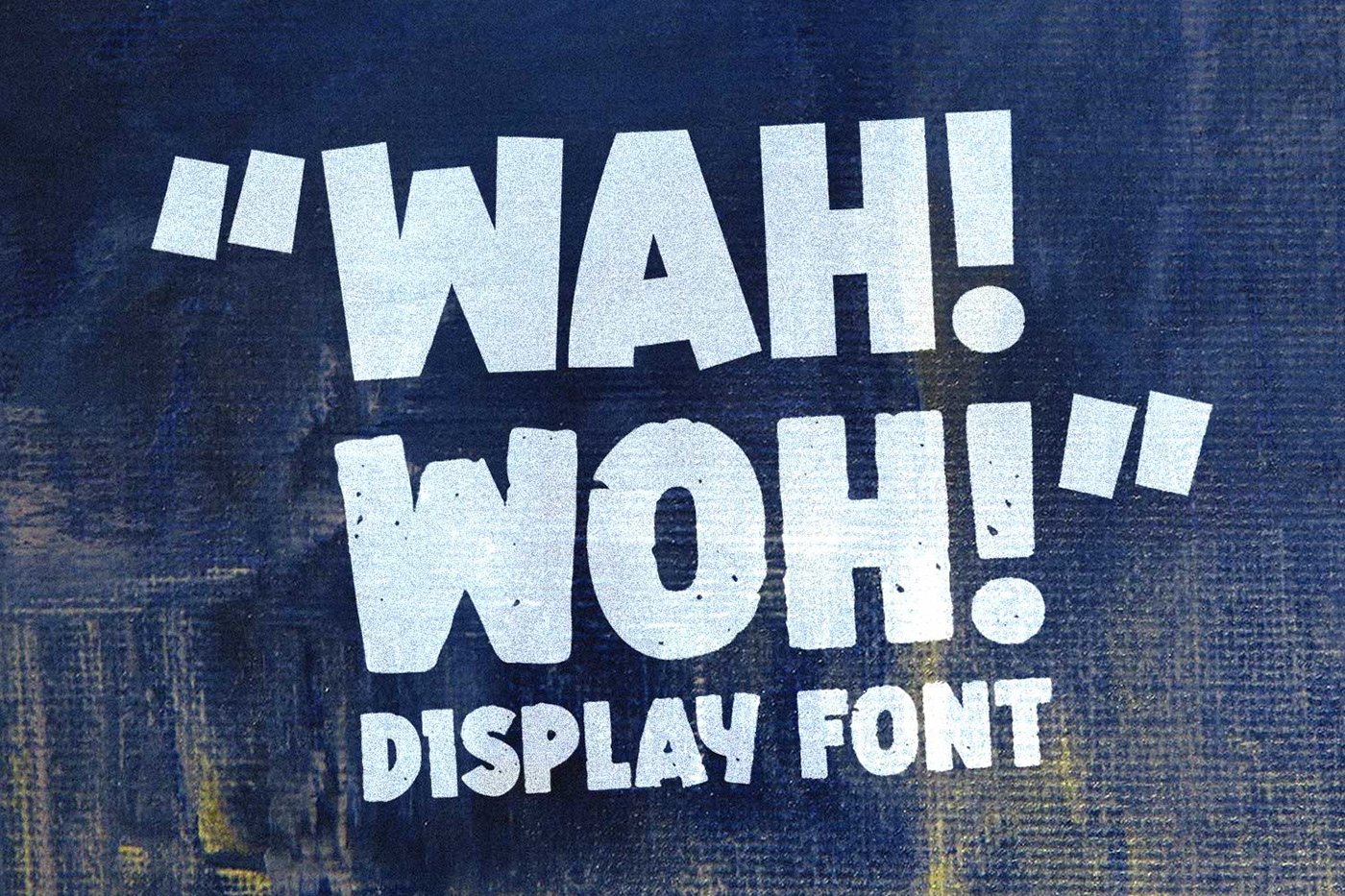 bold font Display font Graffiti Retro rough Typeface typography   Unique Urban