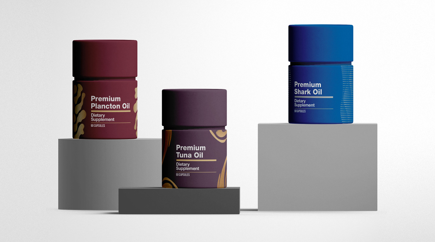 box brand identity design Label package package design  packages packaging design product visual