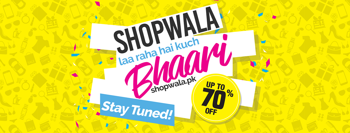 online shopping shopwala facebook postings
