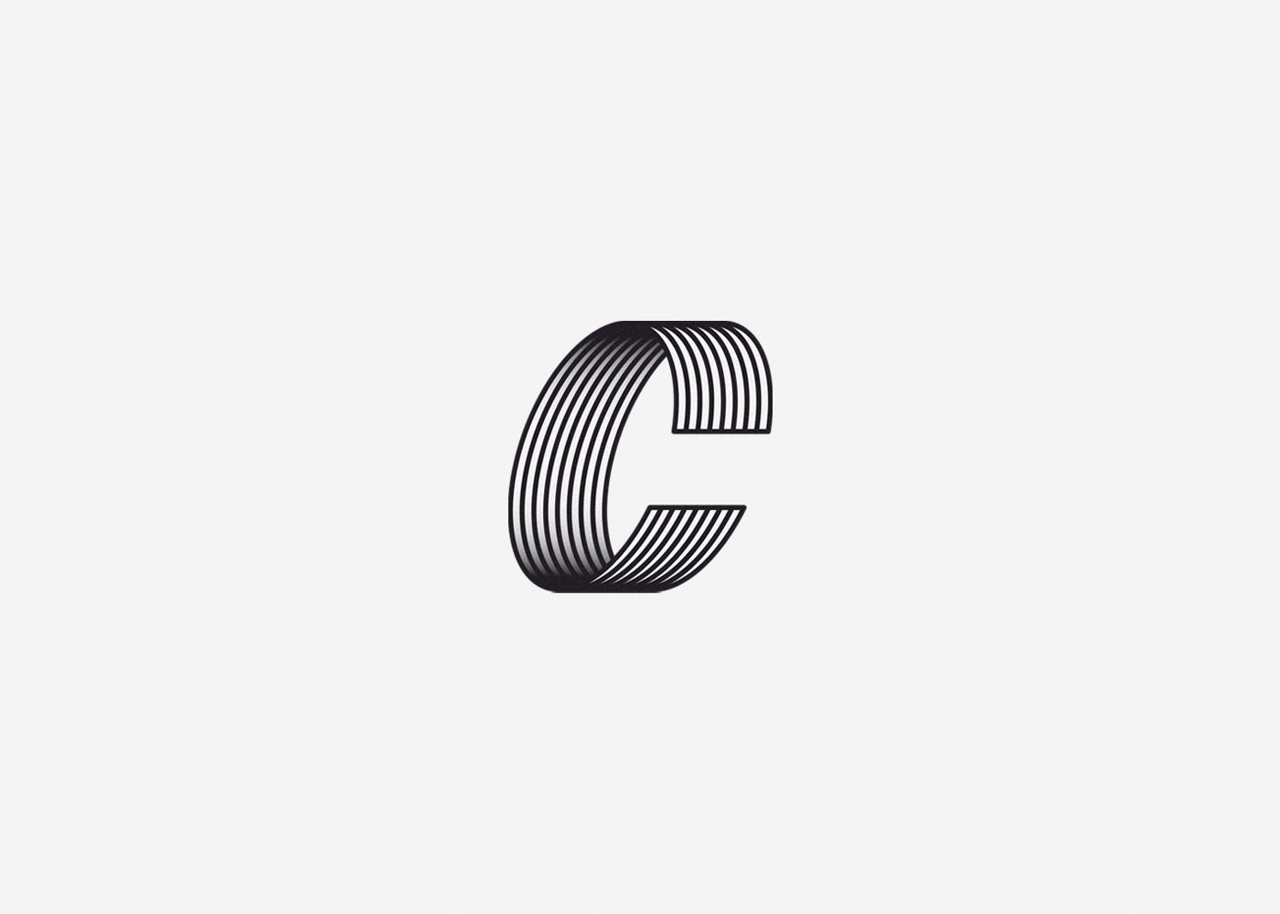 type Typeface dark tipografia alphabet alfabeto graphic design 36daysoftype 36daysoftype02