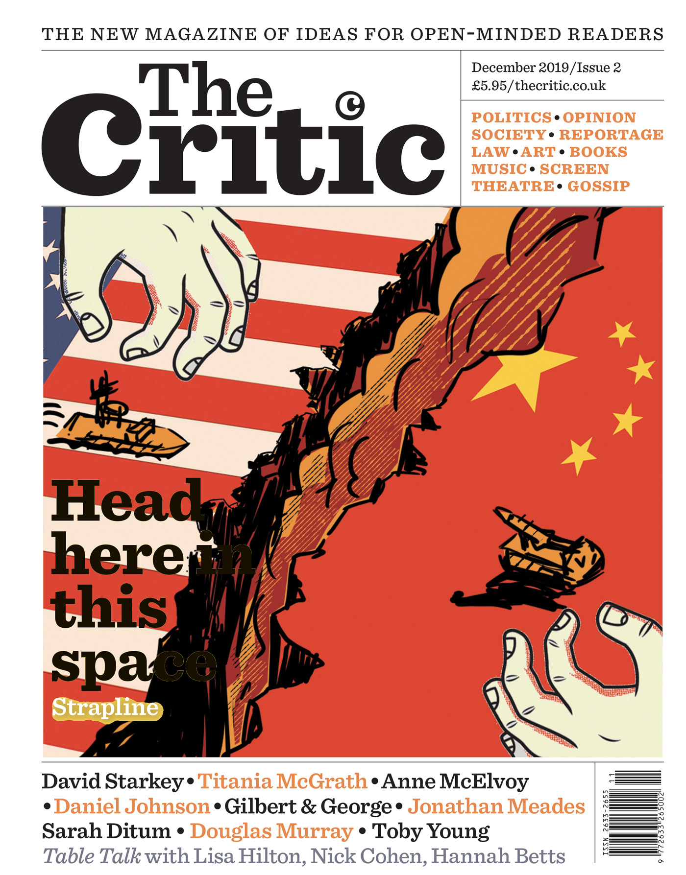 the critic cover magazine Editorial Illustration Magazine Cover vector conceptual illustration politics uk magazine ILLUSTRATION 