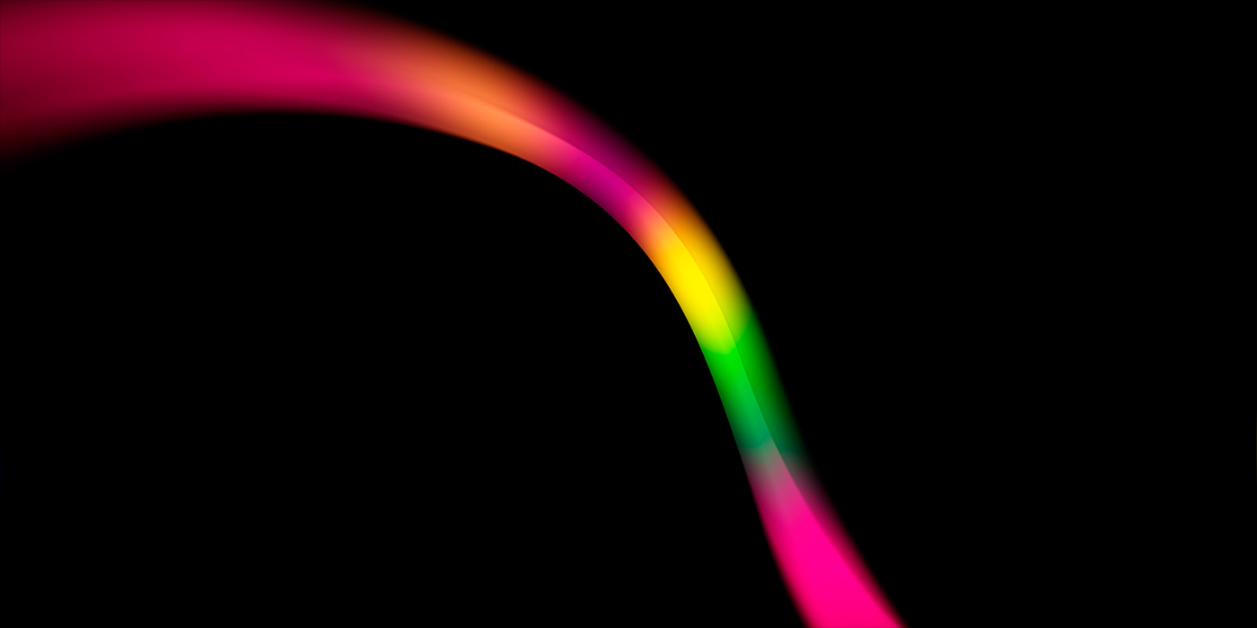 spectrum light abstraction