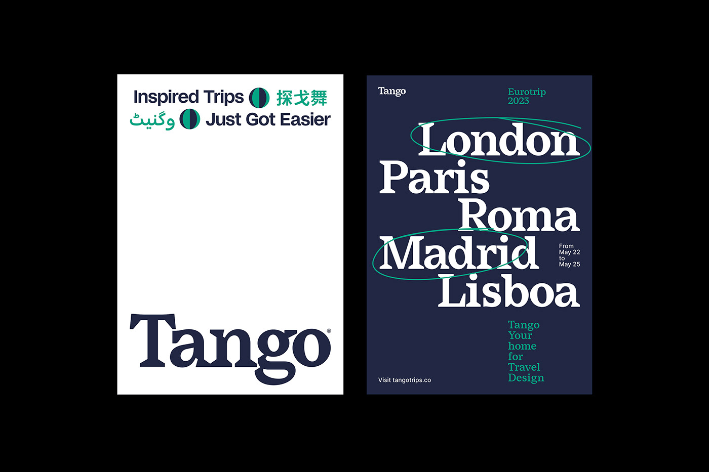 brand identity Website Design UI/UX landing page product design  Travel trip adventure typography  