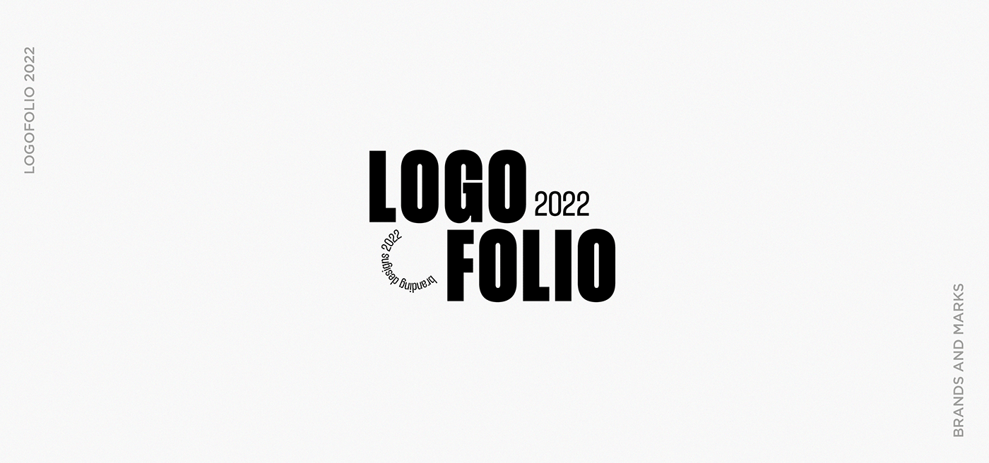 brand design logo Logo Design logofolio Logotype mark visual identity