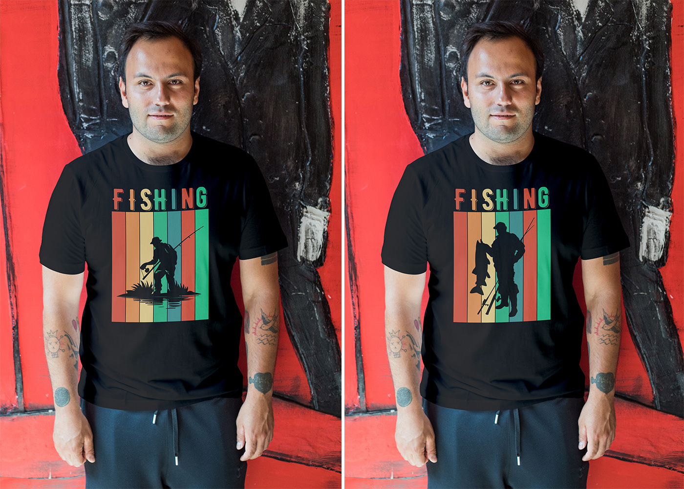 t-shirt T-Shirt Design tshirt Tshirt Design t-shirt designer fishing fishing t-shirt fishing t-shirt design Outdoor T-Shirt Design ideas