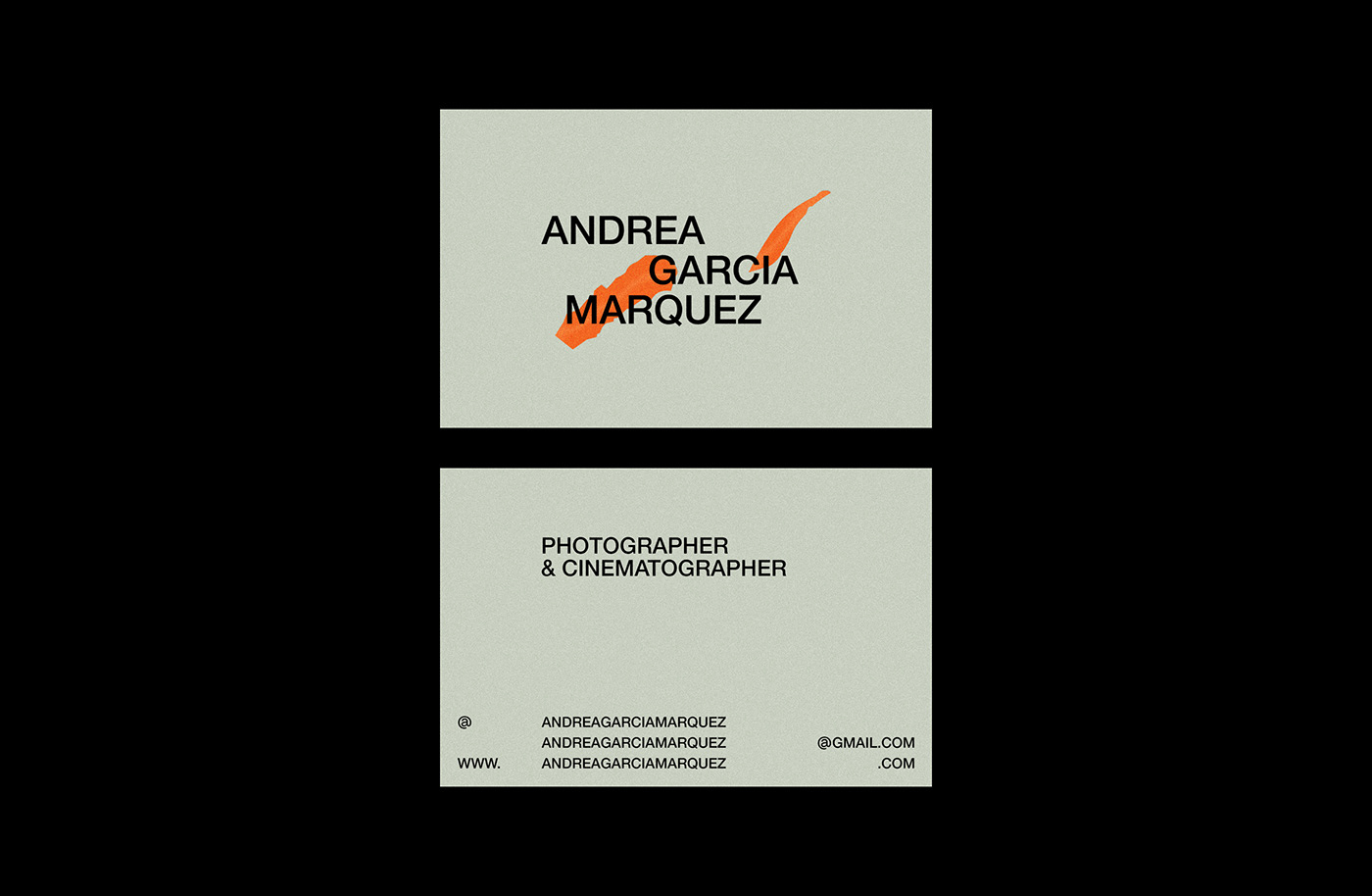branding  business card cards helvetica photographer Photography  postcards poster
