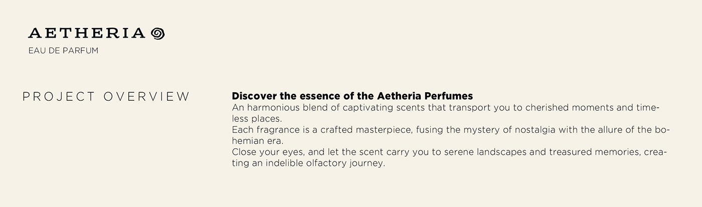 perfume Fragrance brand identity product design  perfume packaging parfum cosmetics perfume design