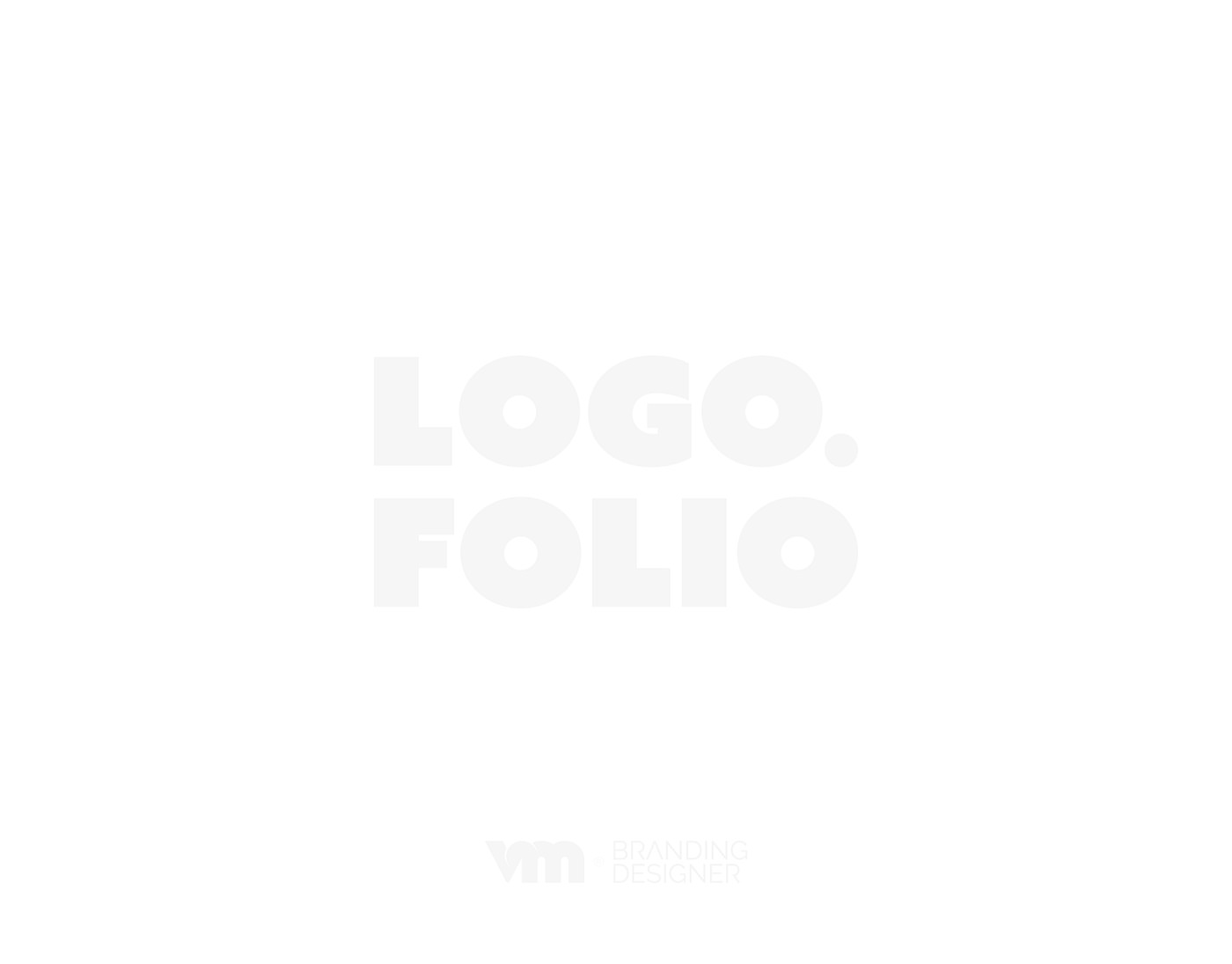branding  designer logo logofolio