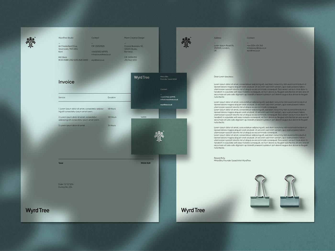 brand identity Logo Design print design  Business Cards architecture studio branding  logo Webdesign Website Design