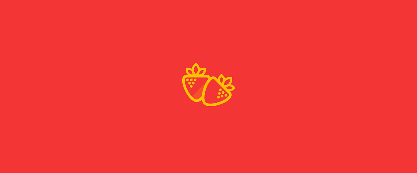 Icon icons Fruit pictogram pictograms line line art gif design apple orange free download freebie free download
