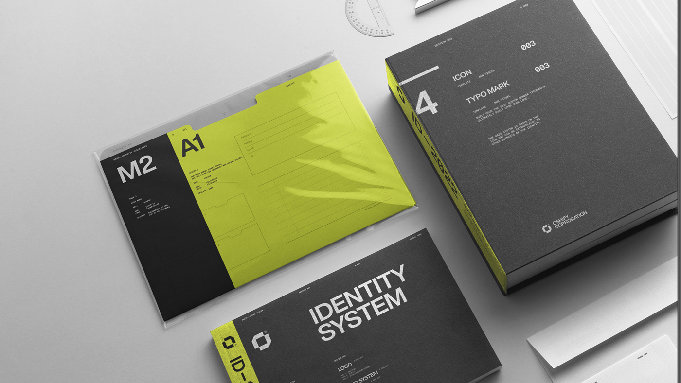brand identity branding  Corporate Identity editorial graphic design  identidade visual identity logo typography   visual identity