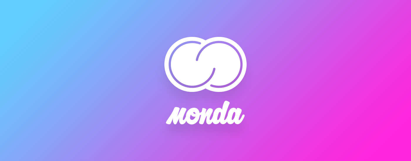 Monda app social Around the world meetings