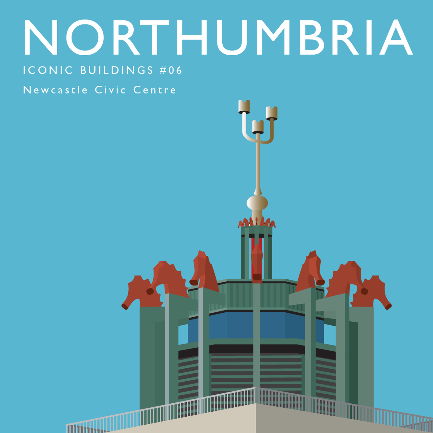 architecture Newcastle gateshead