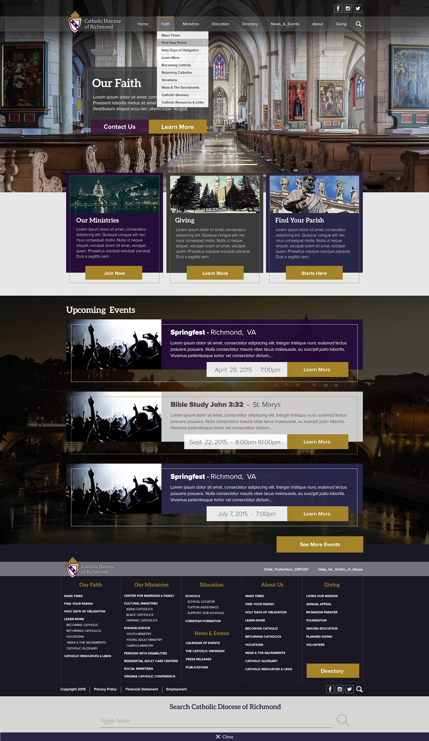UX design Website Design website redesign