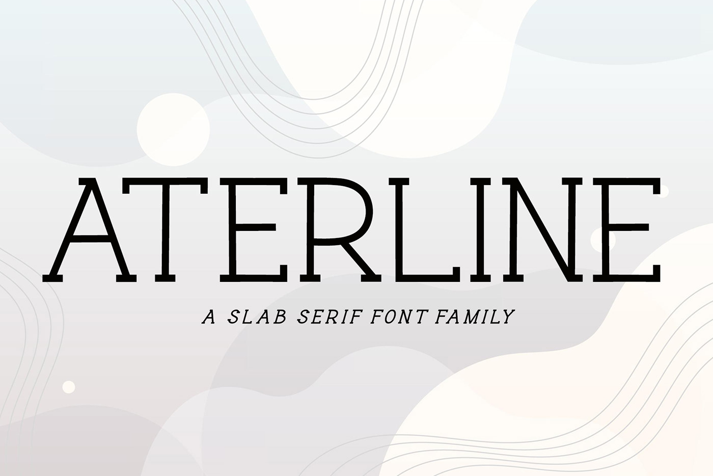brand identity branding  business Display font logo Logo Design modern slab serif typography  