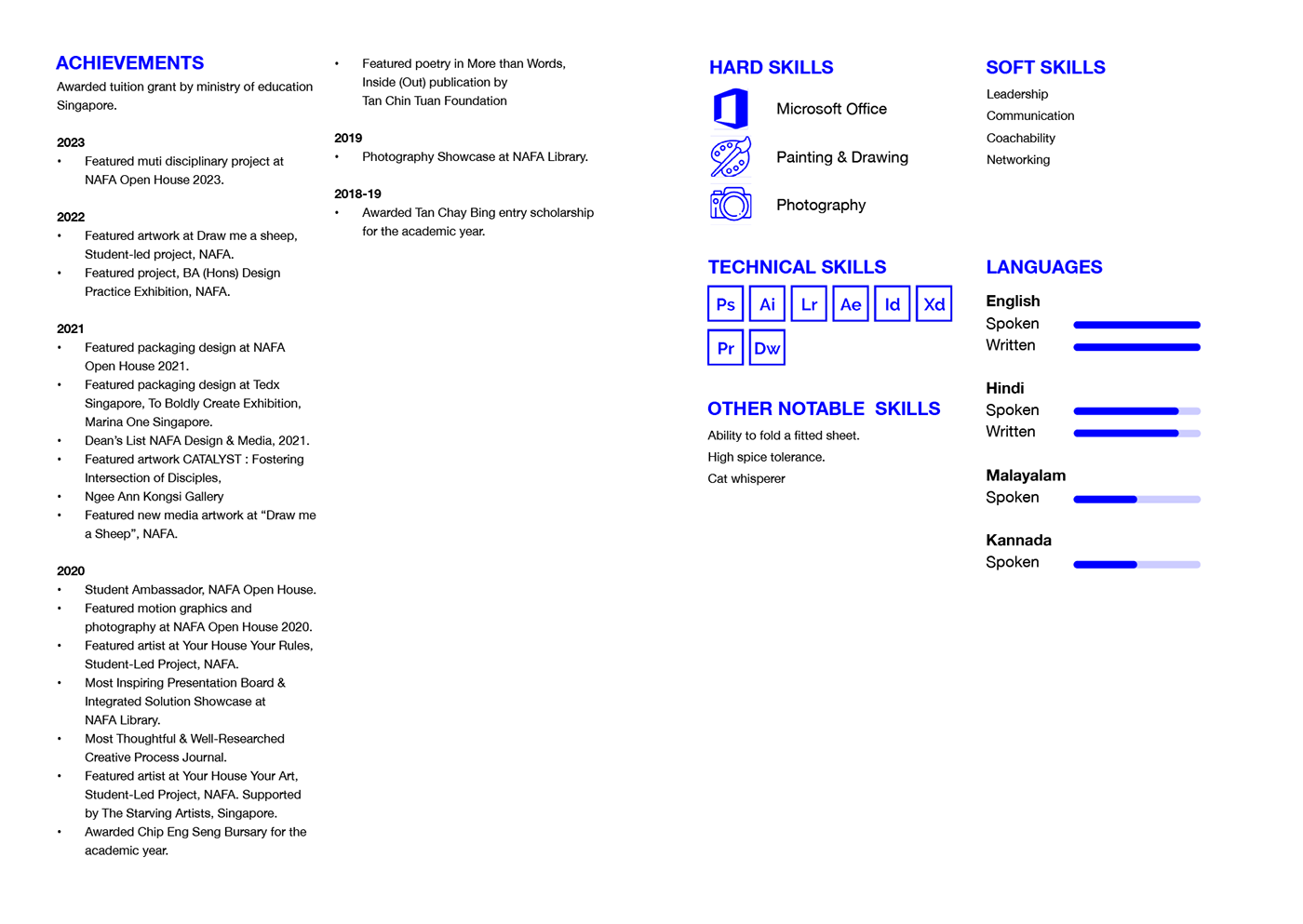 Curriculum Vitae CV cv design Modern Resume Resume resume design text Zine Design