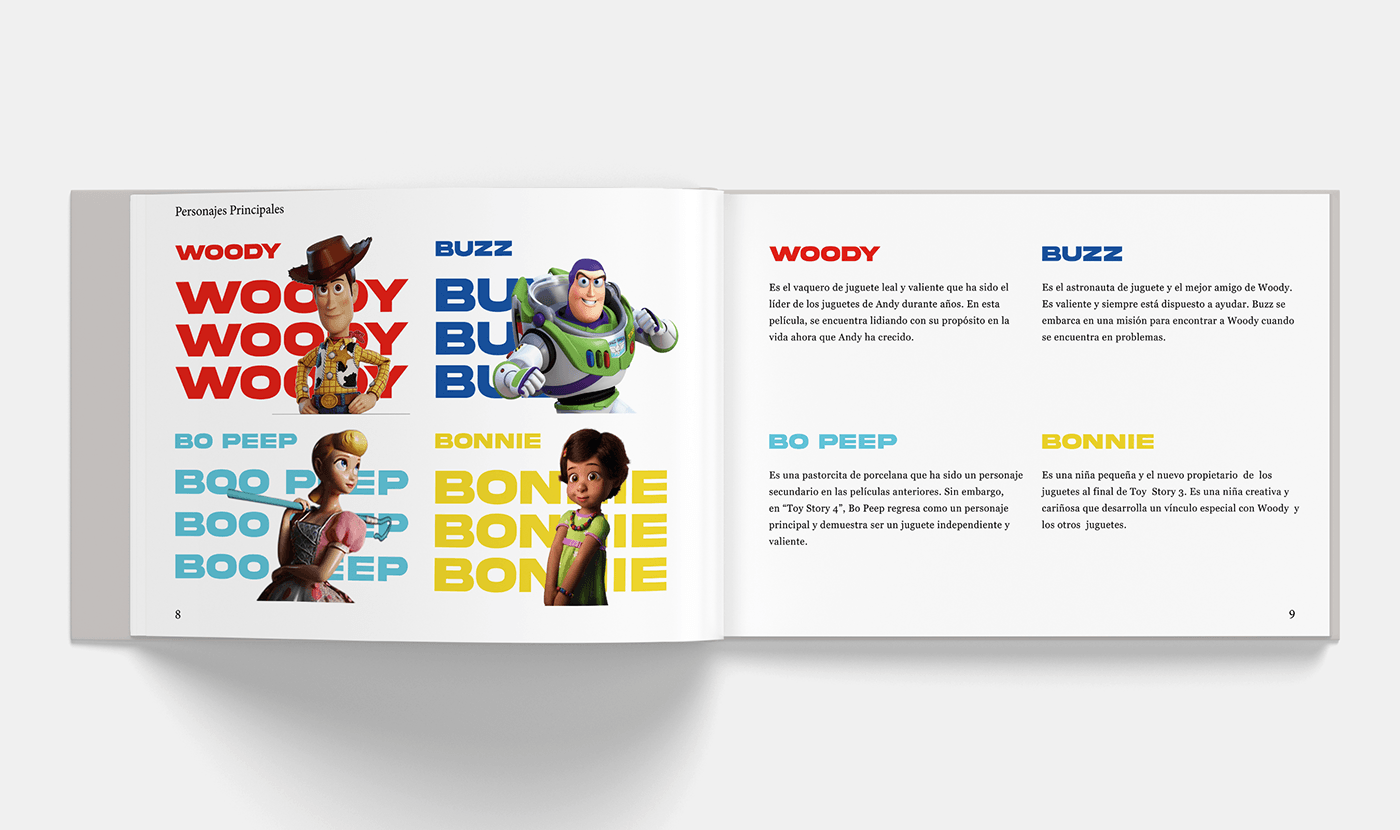 book design libro diseño gráfico adobe illustrator