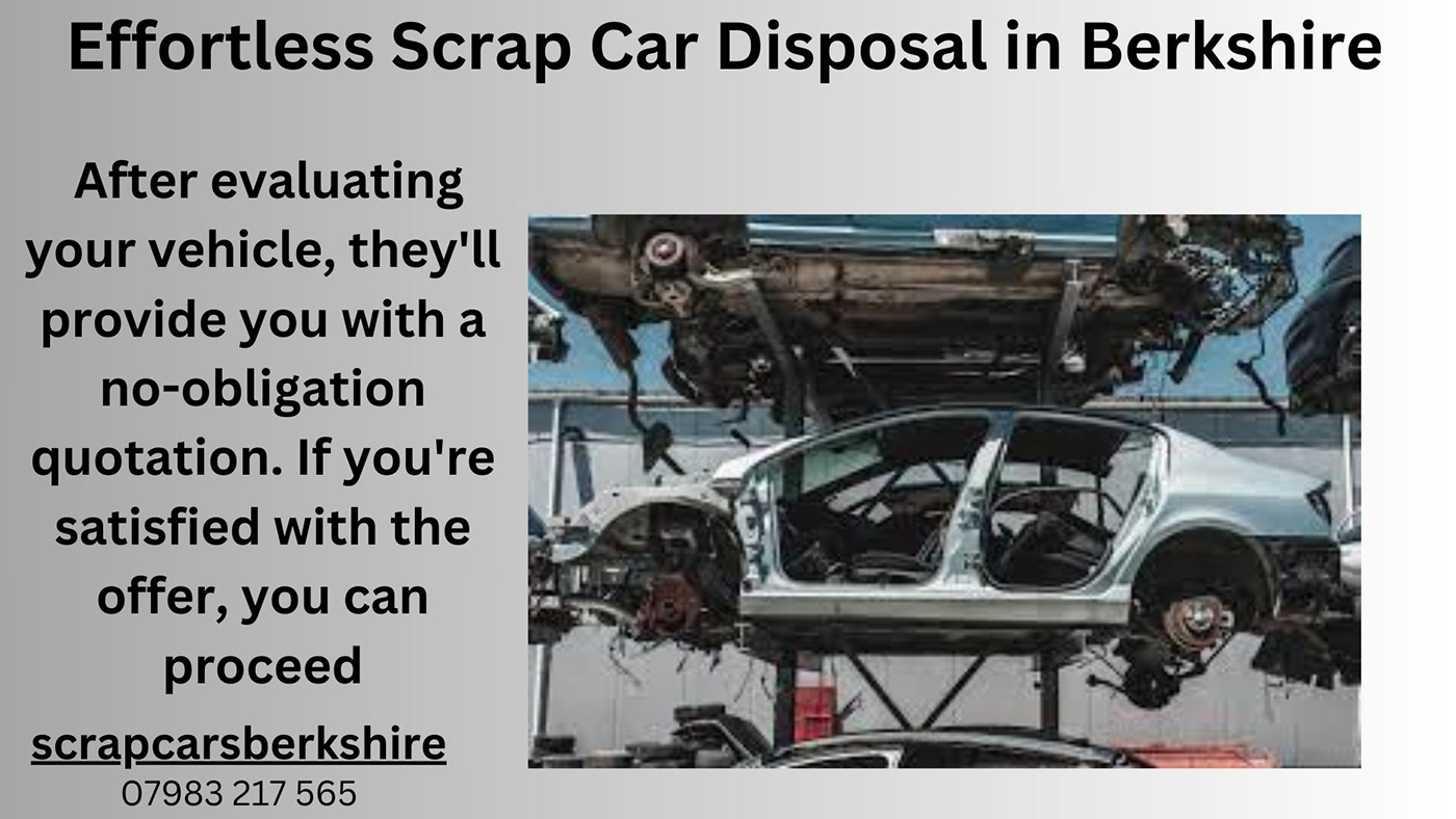 scrapping a car uk scrap cars uk