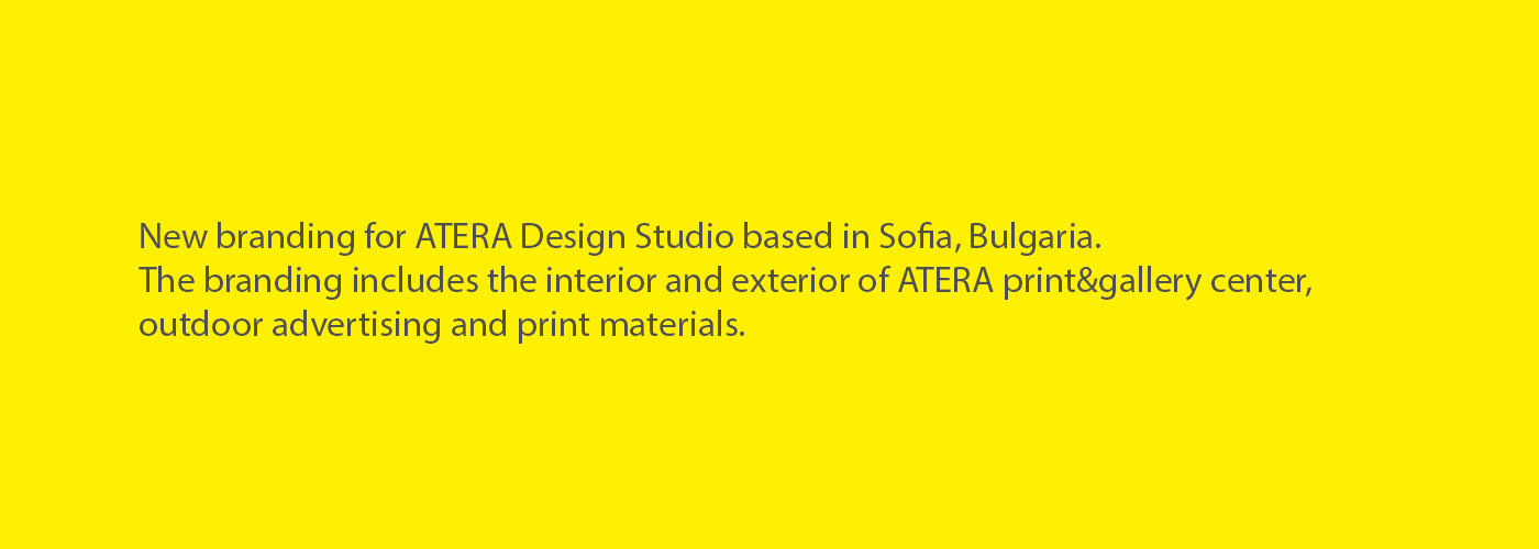 brand identity print materials branding  graphic design 