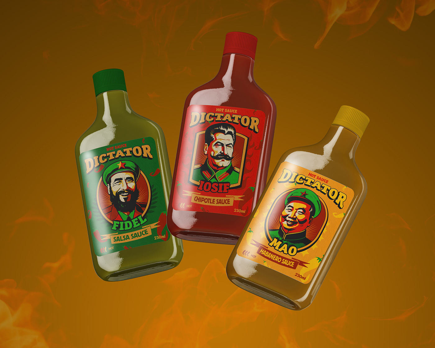 sauce Food  Packaging visual identity Brand Design Graphic Designer brand identity marketing   designer graphic