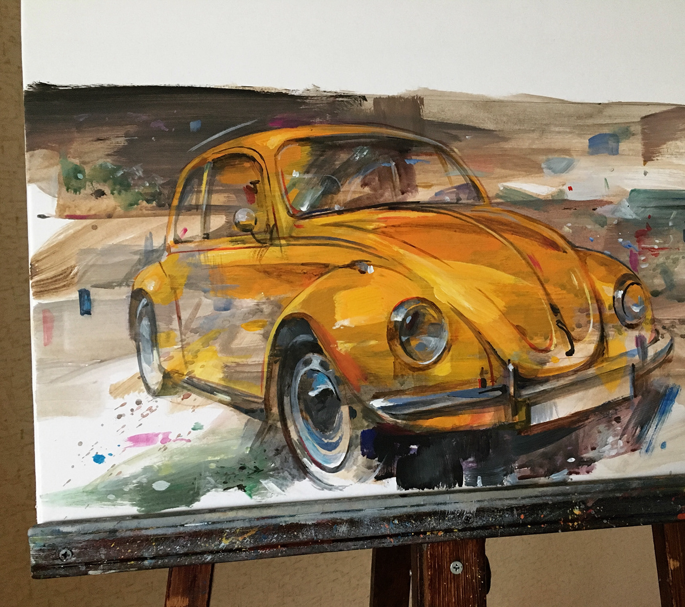 Vehicle Auto car painting car drawing automobile rally Car Illustration automotive art car art Motoring art