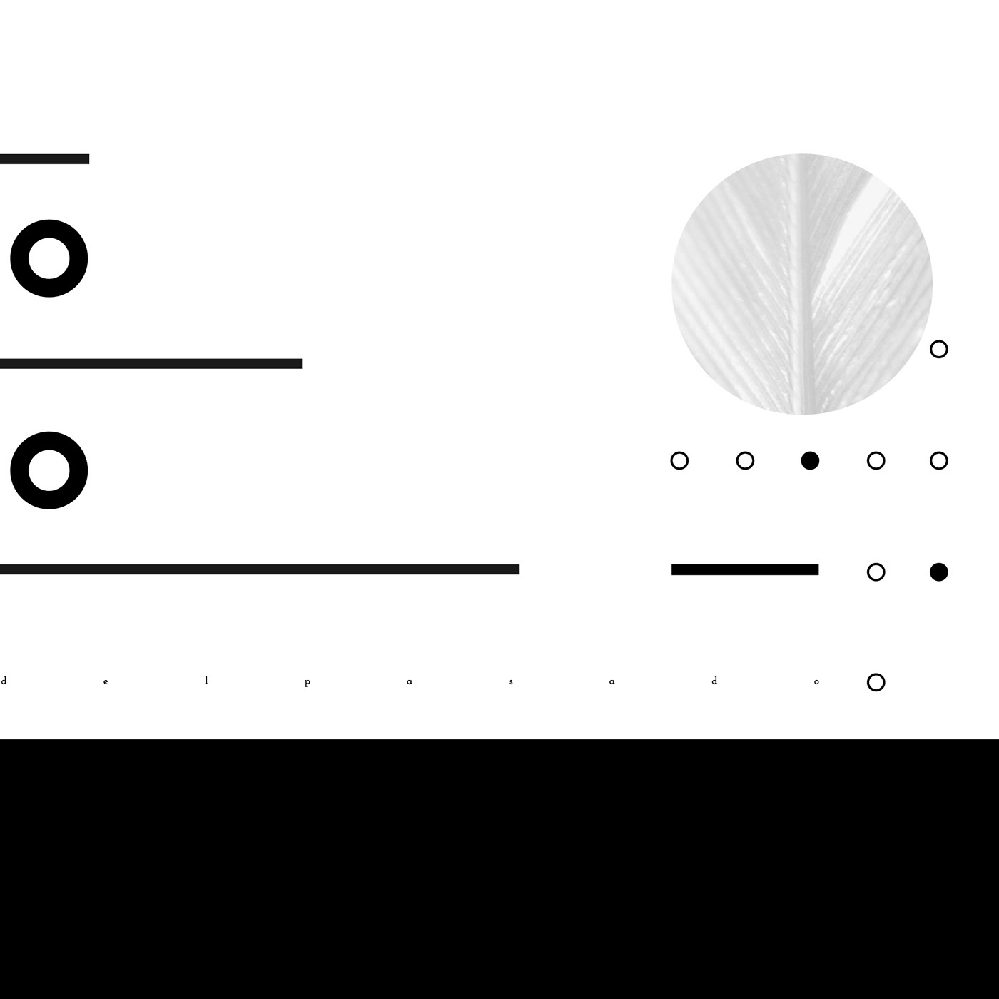 Brignone collage design diseño gráfico experimental fadu morfologia morfology uba