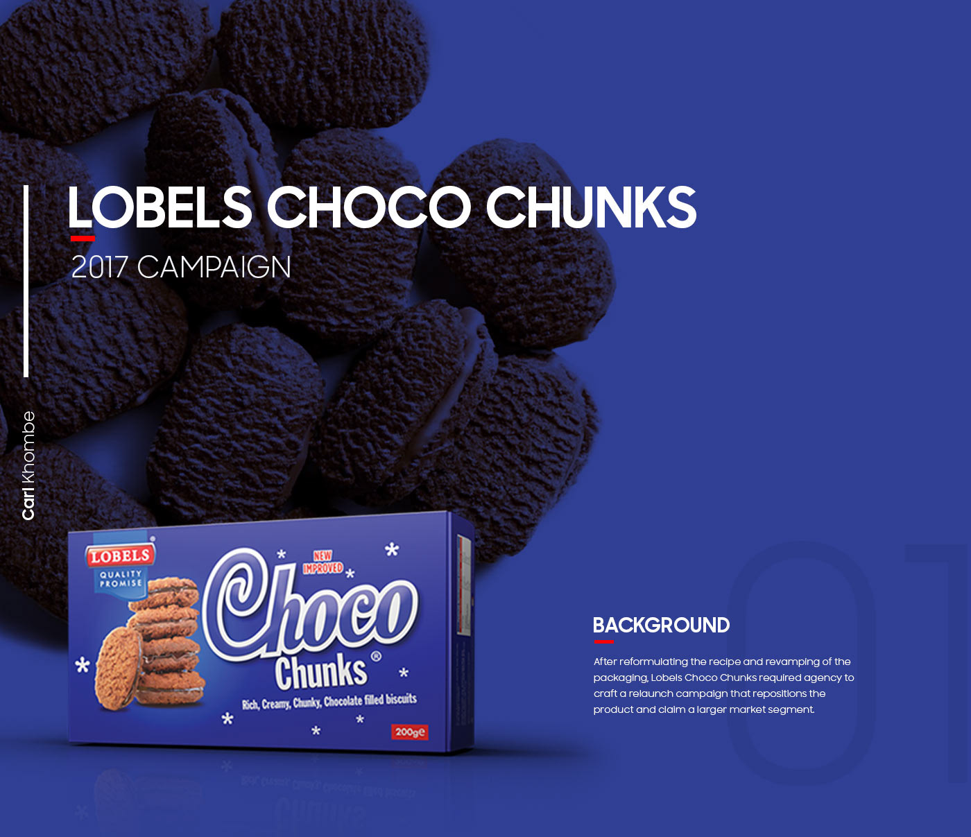 Advertising  beatboxs biscuits choco chocolate chunks cookies explosive lobels Zimbabwe
