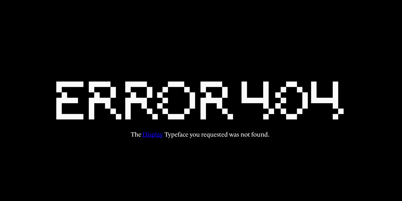 download font free Free font free typeface pixel Pixel art type design Typeface typography  