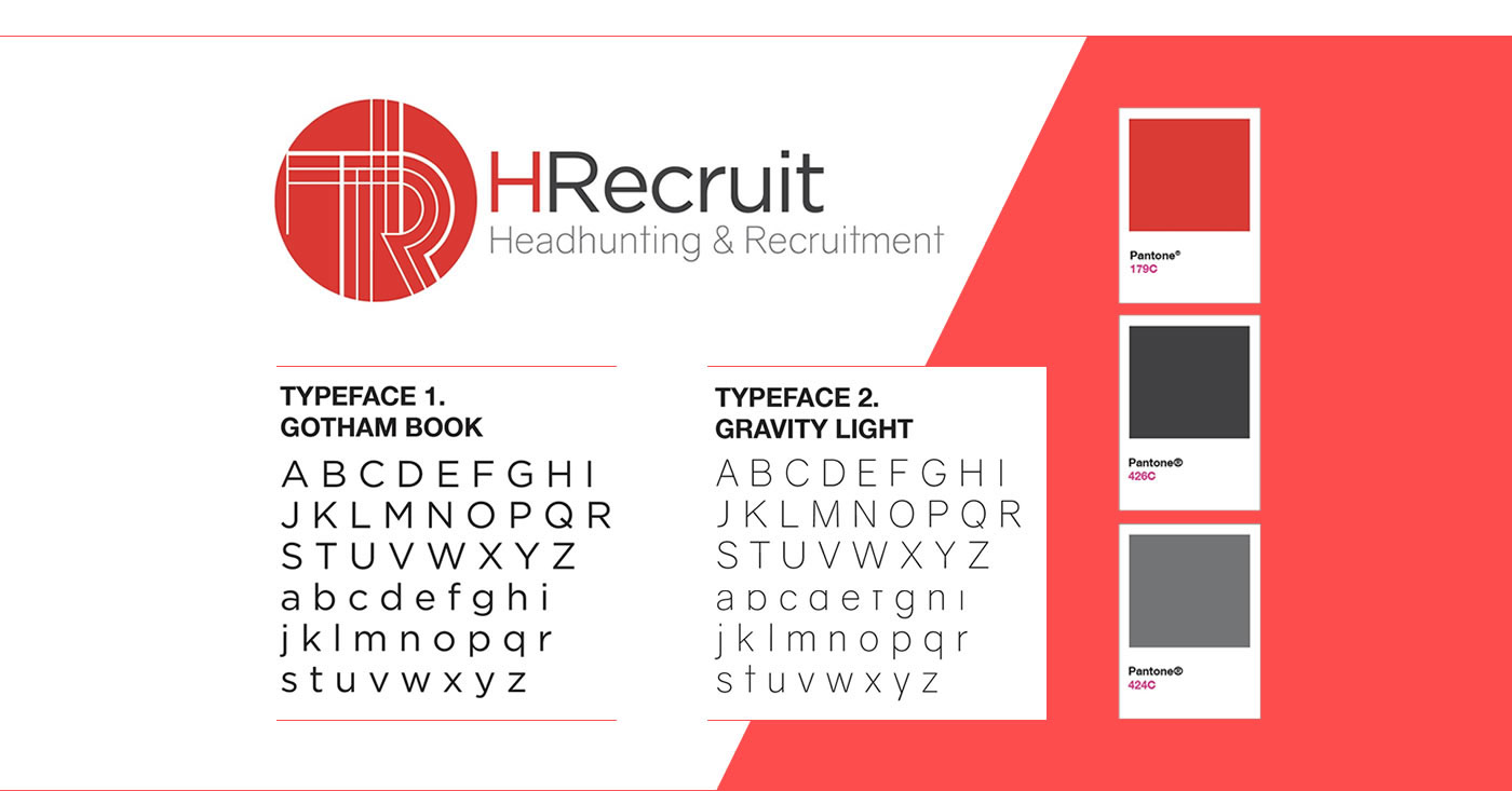 recruitment Website mobile Web Design  Responsive